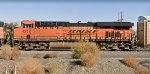 BNSF 4212